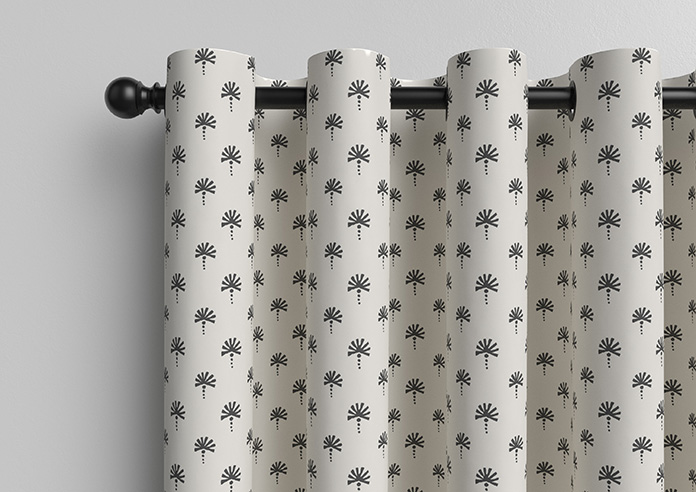 Hanalei, Jet - Made to Measure Curtains - Image 12